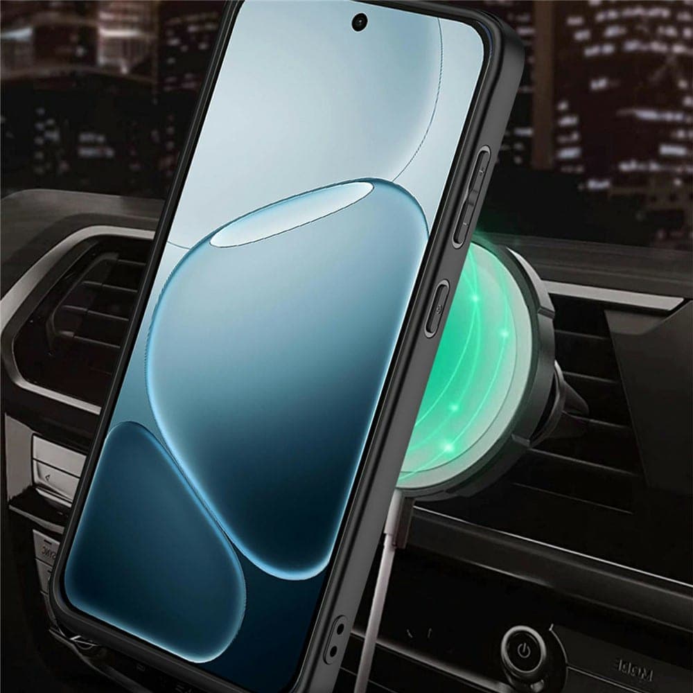 Techsuit RuggedCam - θήκη για Oppo A6 Pro 4G / 5G - Μαύρο 6