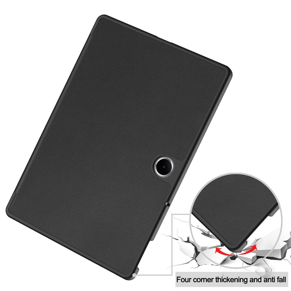 Techsuit FoldPro - θήκη για Oppo Oneplus Pad Lite / - Μαύρο 3
