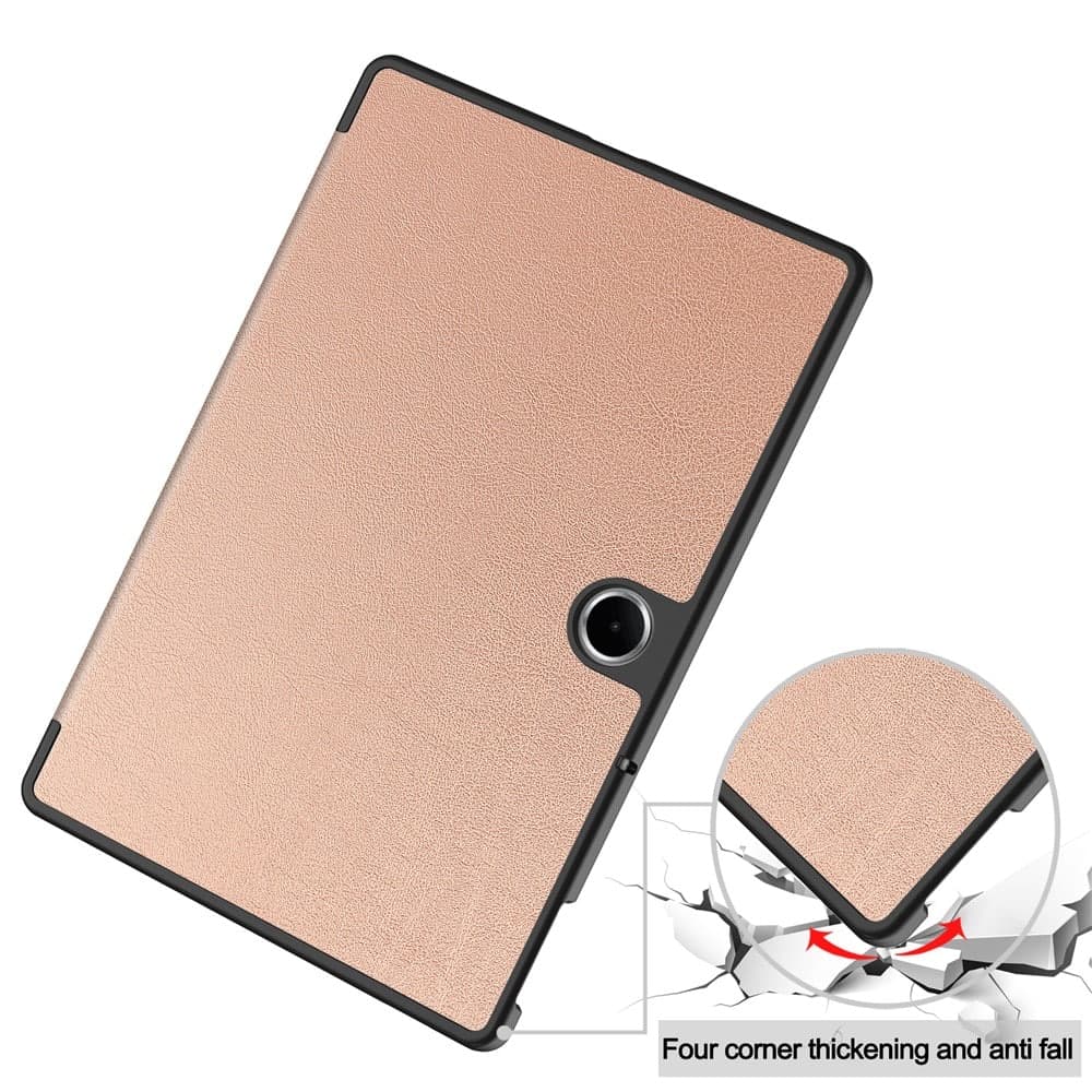 Techsuit FoldPro - θήκη για Oppo Oneplus Pad Lite - Ροζ 2