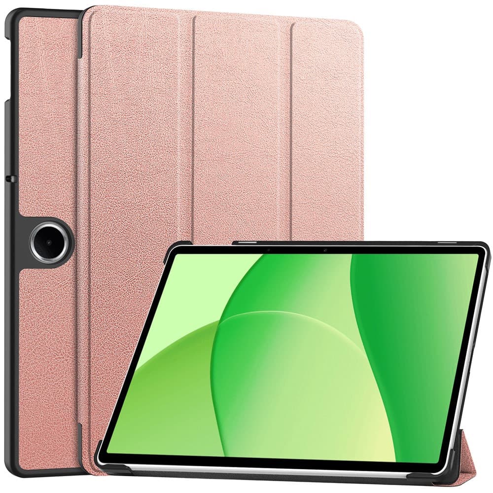 Techsuit FoldPro - θήκη για Oppo Oneplus Pad Lite - Ροζ