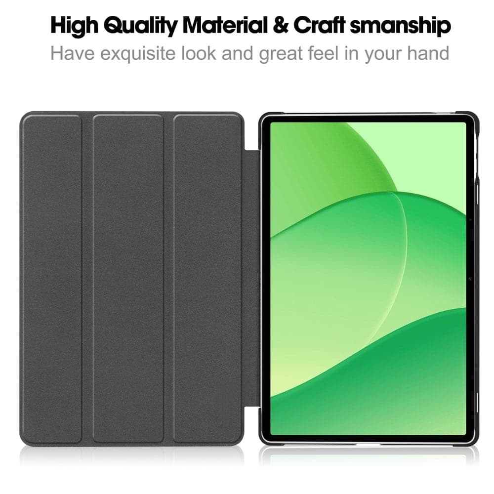 Techsuit FoldPro - θήκη για Oppo Oneplus Pad Lite - Πολύχρωμο 4