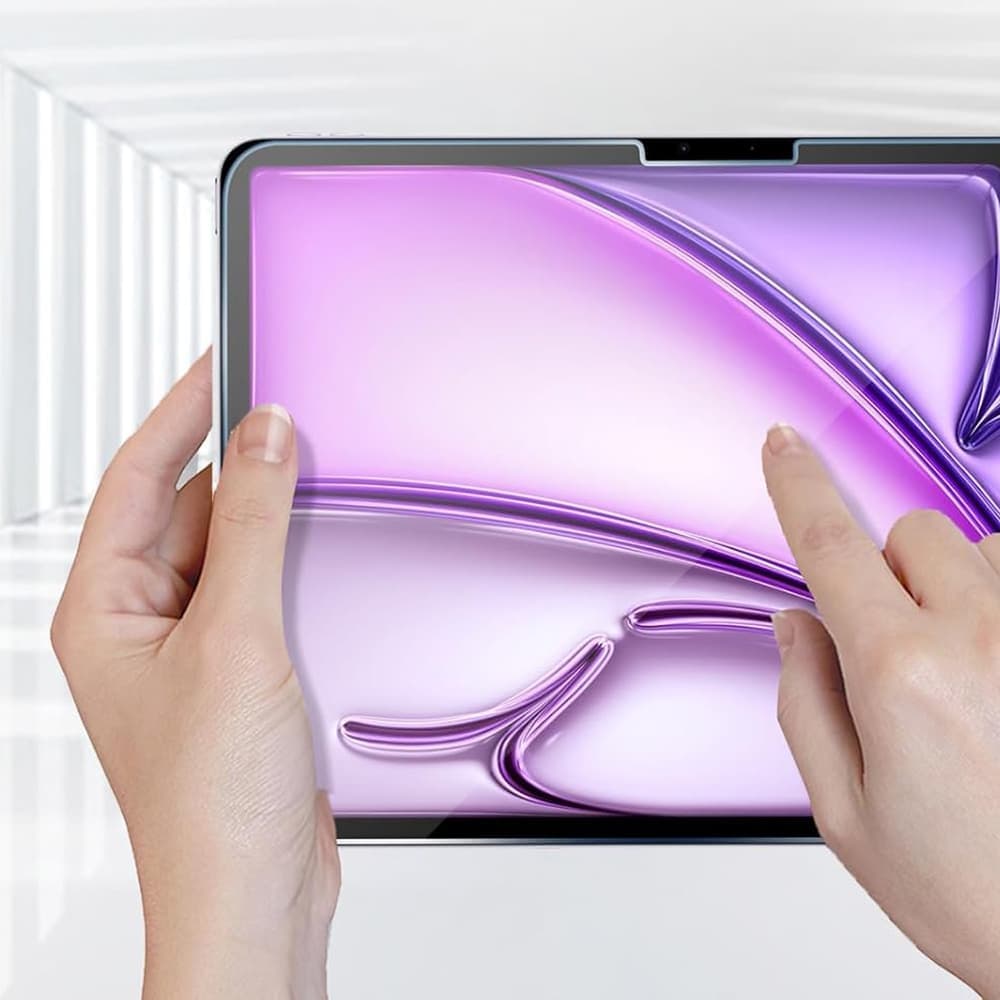 Techsuit - Armorglass Crystalhd (2 Pack) - Xiaomi Pad 7 / 7 Pro - Clear 5