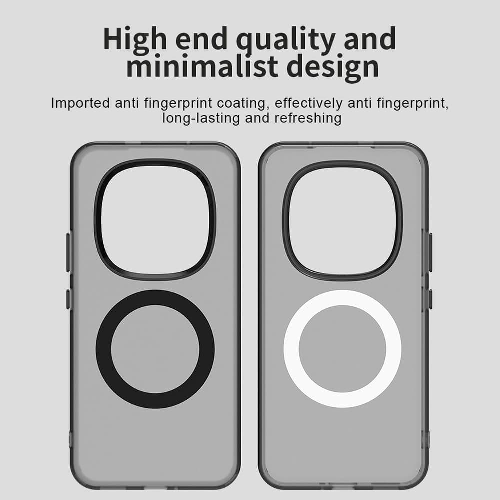 Techsuit CandyCase - θήκη για Xiaomi Redmi Note 15 Pro+ 5G / Poco M8 Pro - Μαύρο 6