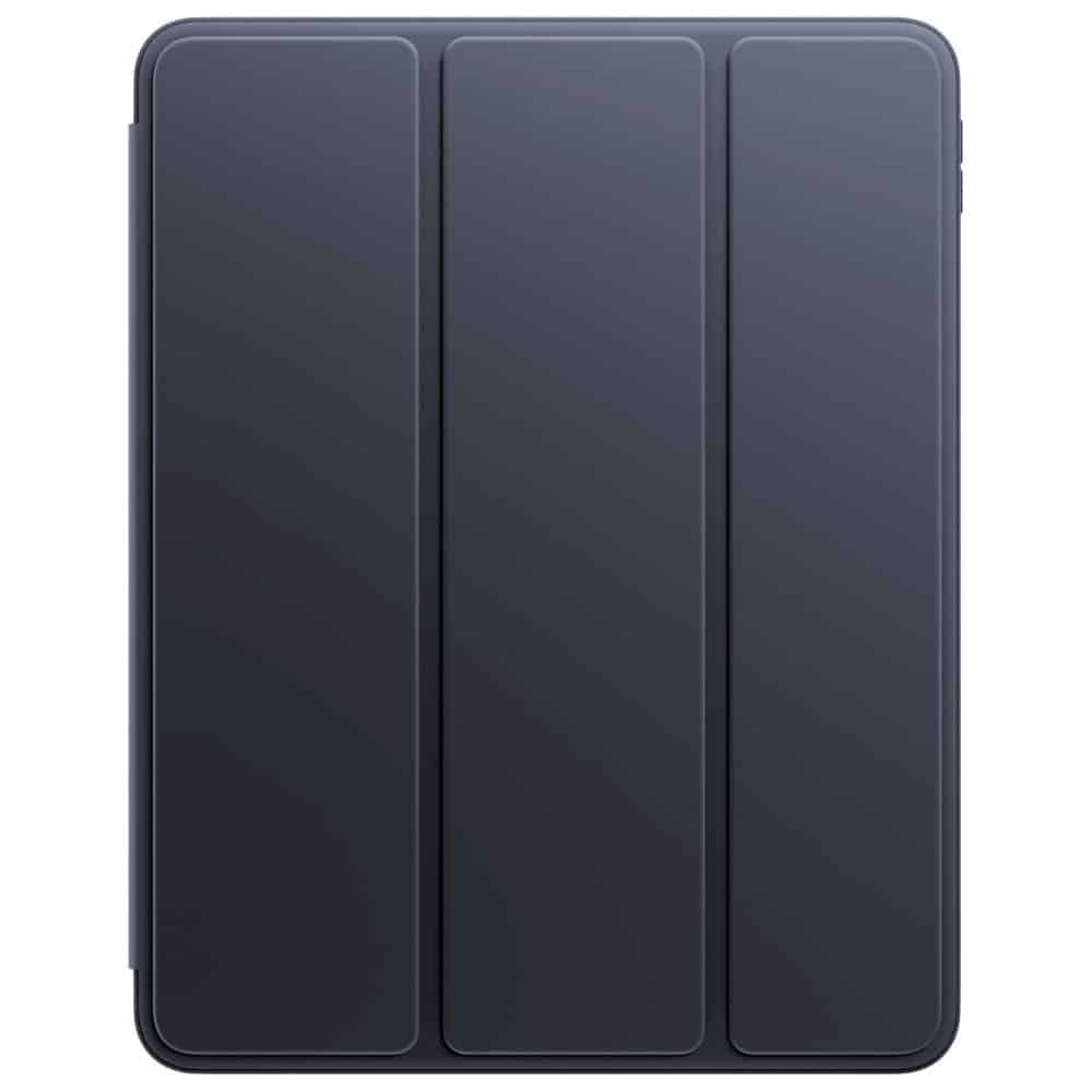 3MK Soft Tablet Case - θήκη για Samsung Galaxy Tab A11+ - Μαύρο 8