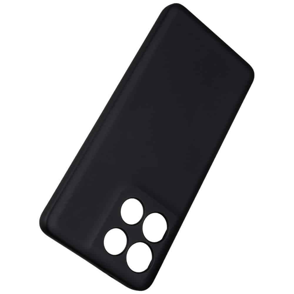 Beline Beline - θήκη για Motorola Moto G86 Power - Μαύρο 3