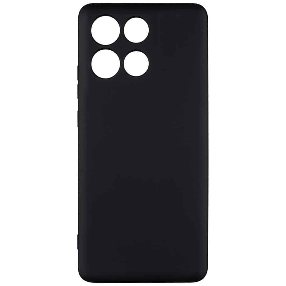 Beline Beline - θήκη για Motorola Moto G86 Power - Μαύρο 2