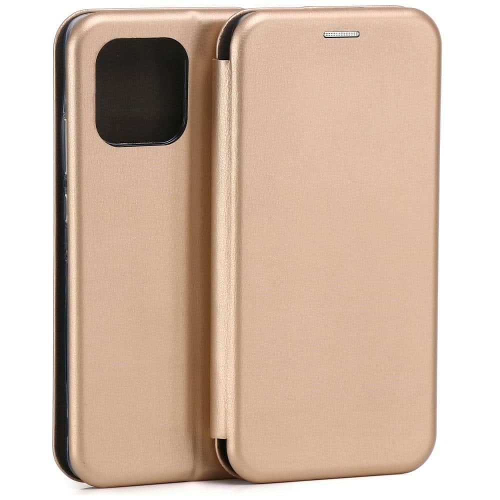 Beline Book Magnetic - θήκη για Motorola Moto G86 Power - Διάφανο