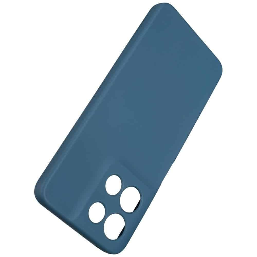 Beline Beline - θήκη για Motorola Moto G Play (2026) - Μπλε 3