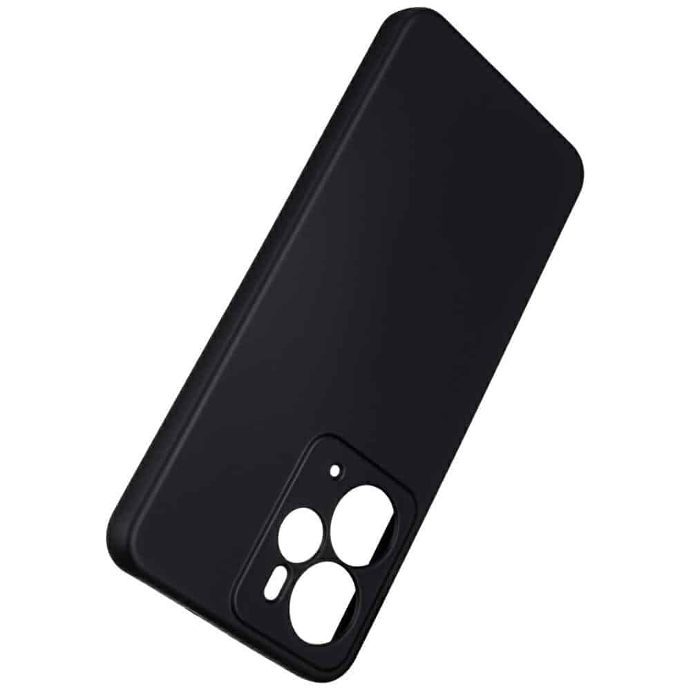 Beline - θήκη για Realme 14T - Μαύρο 3