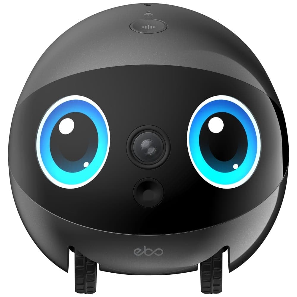 ENABOT Intelligent companion robot EBO Air2 Plus γκρι 2