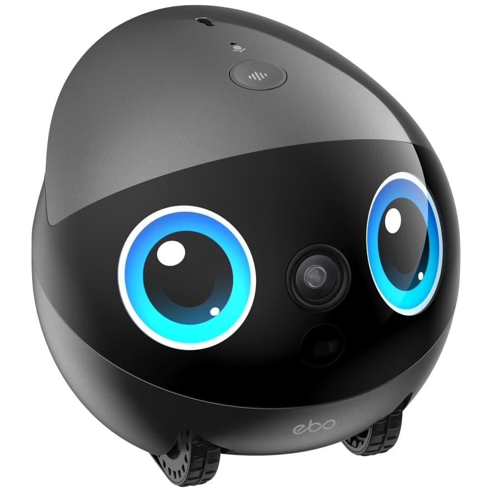 ENABOT Intelligent companion robot EBO Air2 Plus γκρι 3