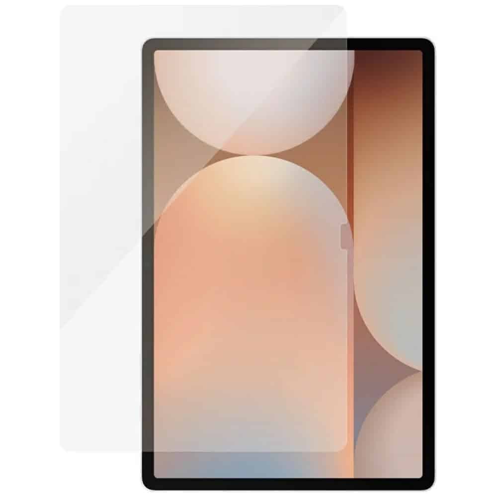 PanzerGlass Σκηνίδιο σκληρυμένο Ultra-Wide Fit για Samsung Galaxy Tab S10 FE/S9/S9 FE 2