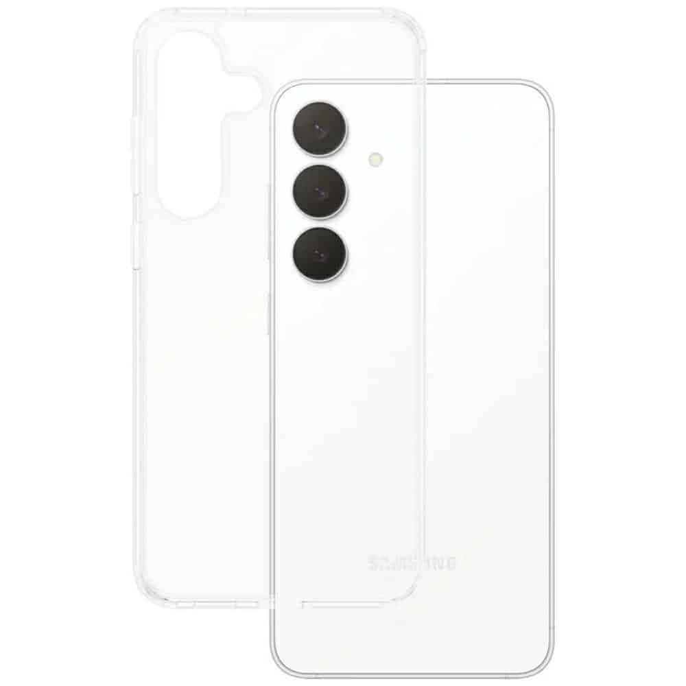 PanzerGlass Urban Combat - θήκη για Samsung Galaxy S25 FE - Διάφανο 2