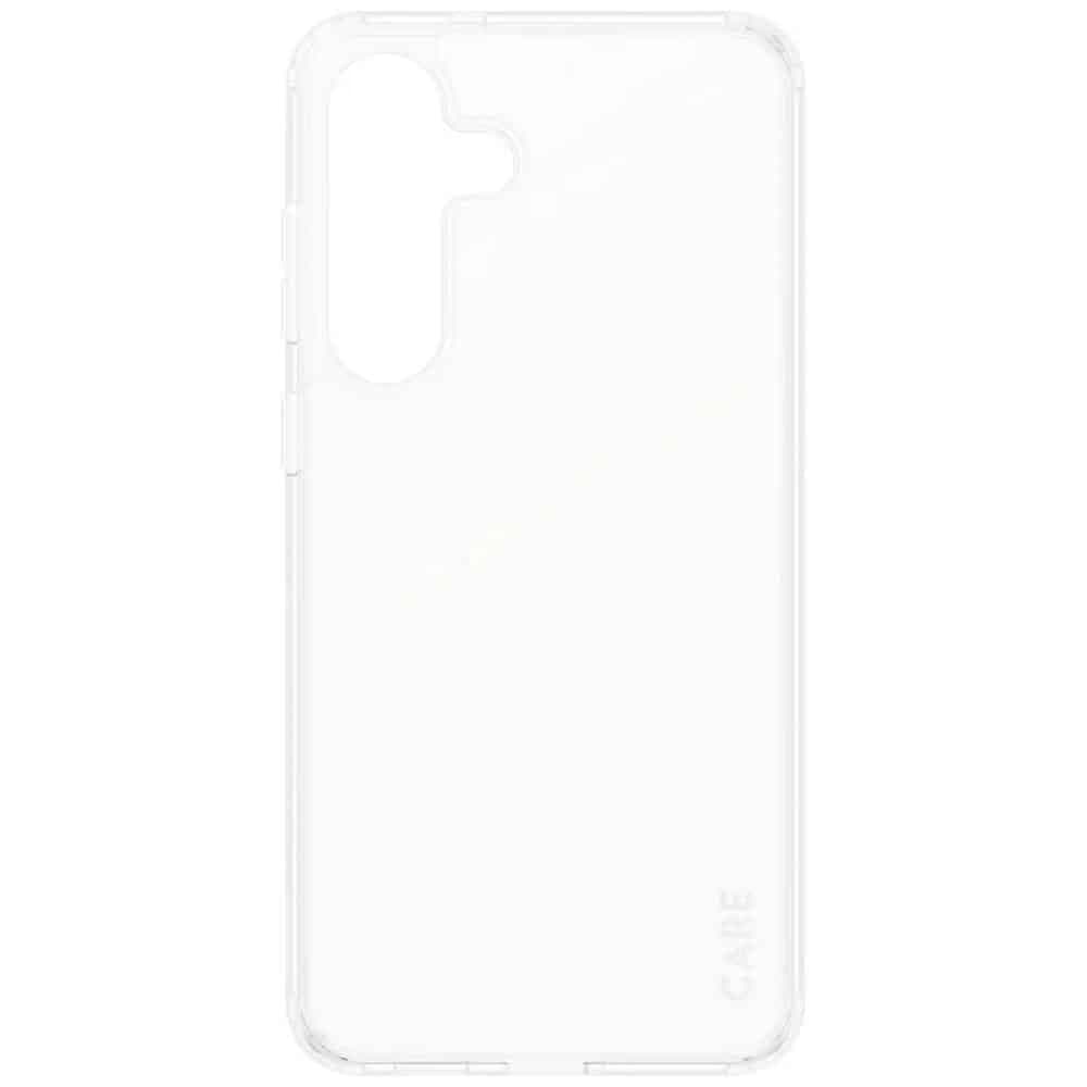 PanzerGlass Urban Combat - θήκη για Samsung Galaxy S25 FE - Διάφανο 3