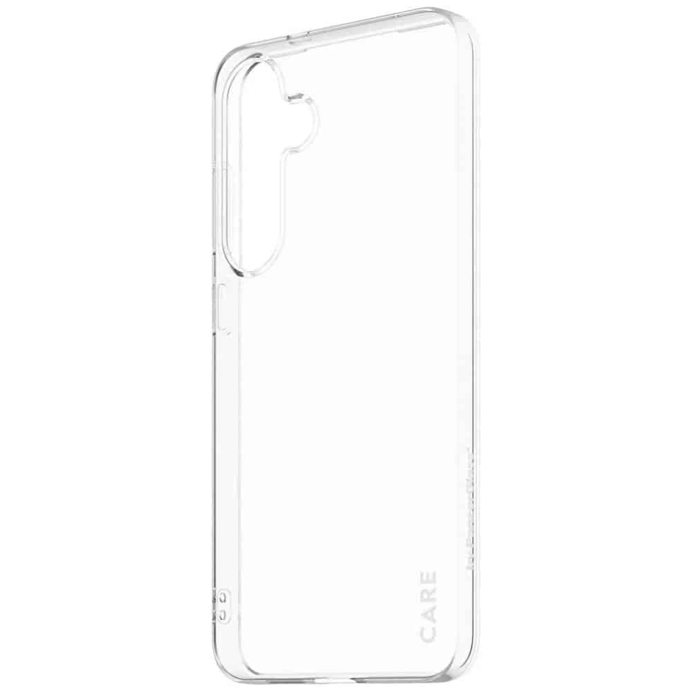 PanzerGlass Fashion X-Ray - θήκη για Samsung Galaxy S25 FE - Διάφανο 3