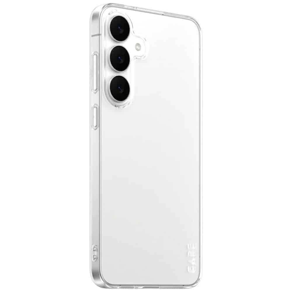 PanzerGlass Fashion X-Ray - θήκη για Samsung Galaxy S25 FE - Διάφανο 2