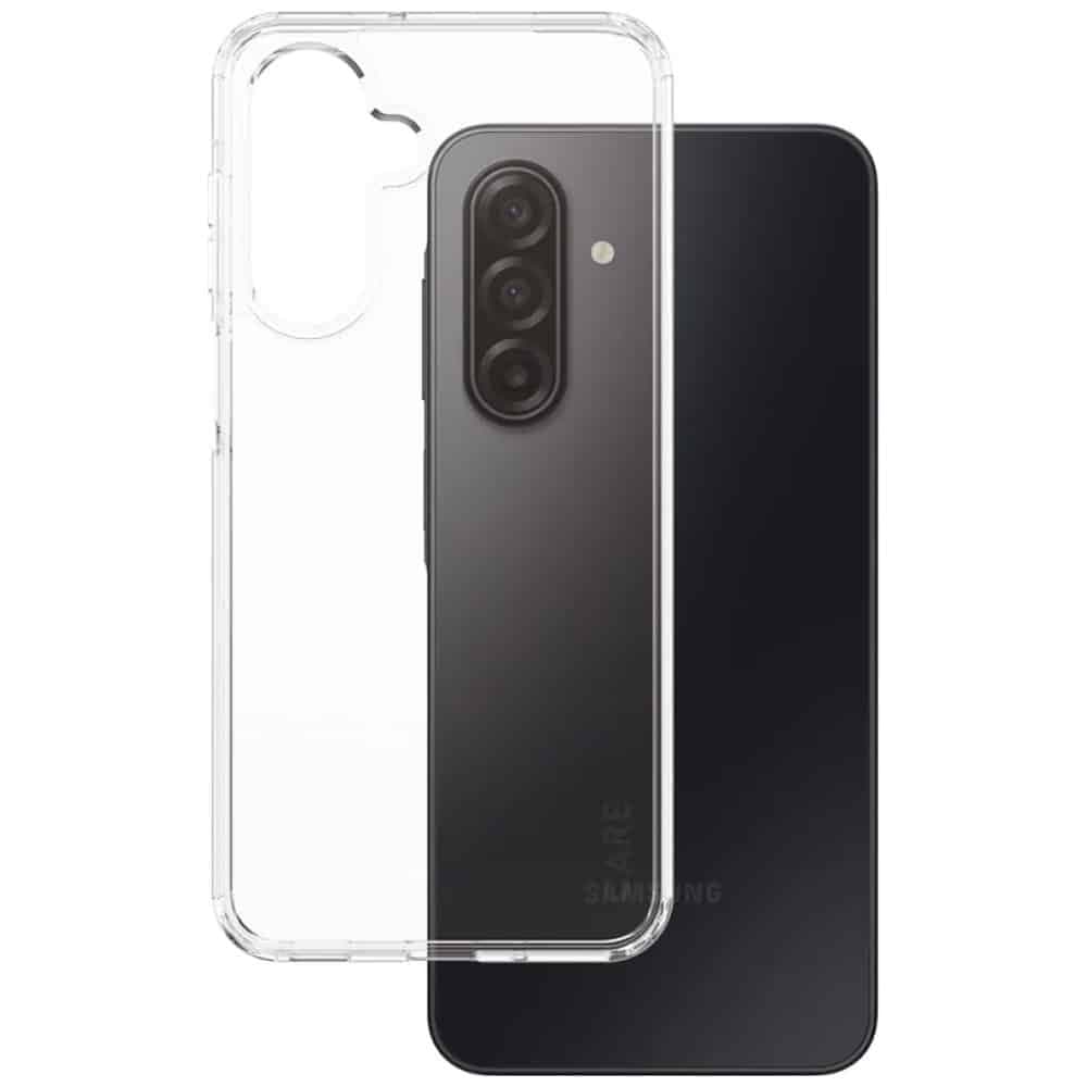 PanzerGlass Urban Combat - θήκη για Samsung Galaxy M17 / A17 5G - Διάφανο 2