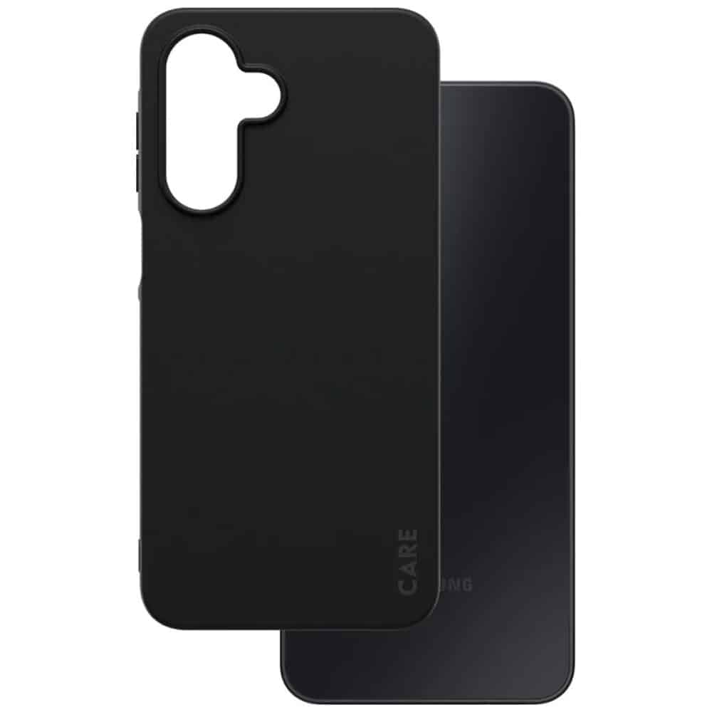 PanzerGlass CARE Fearlessly Fashionable - θήκη για Samsung Galaxy M17 / A17 5G - Μαύρο 2