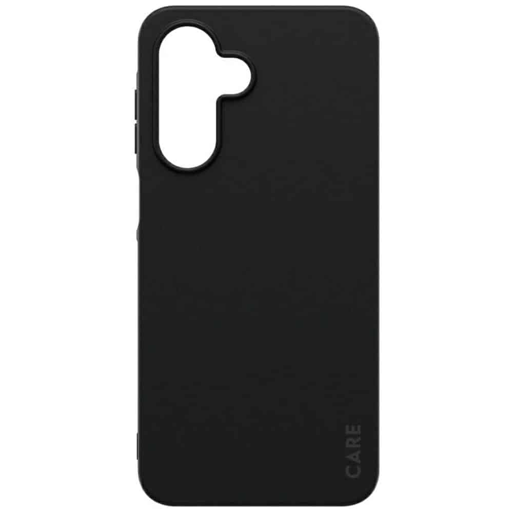 PanzerGlass CARE Fearlessly Fashionable - θήκη για Samsung Galaxy M17 / A17 5G - Μαύρο 3