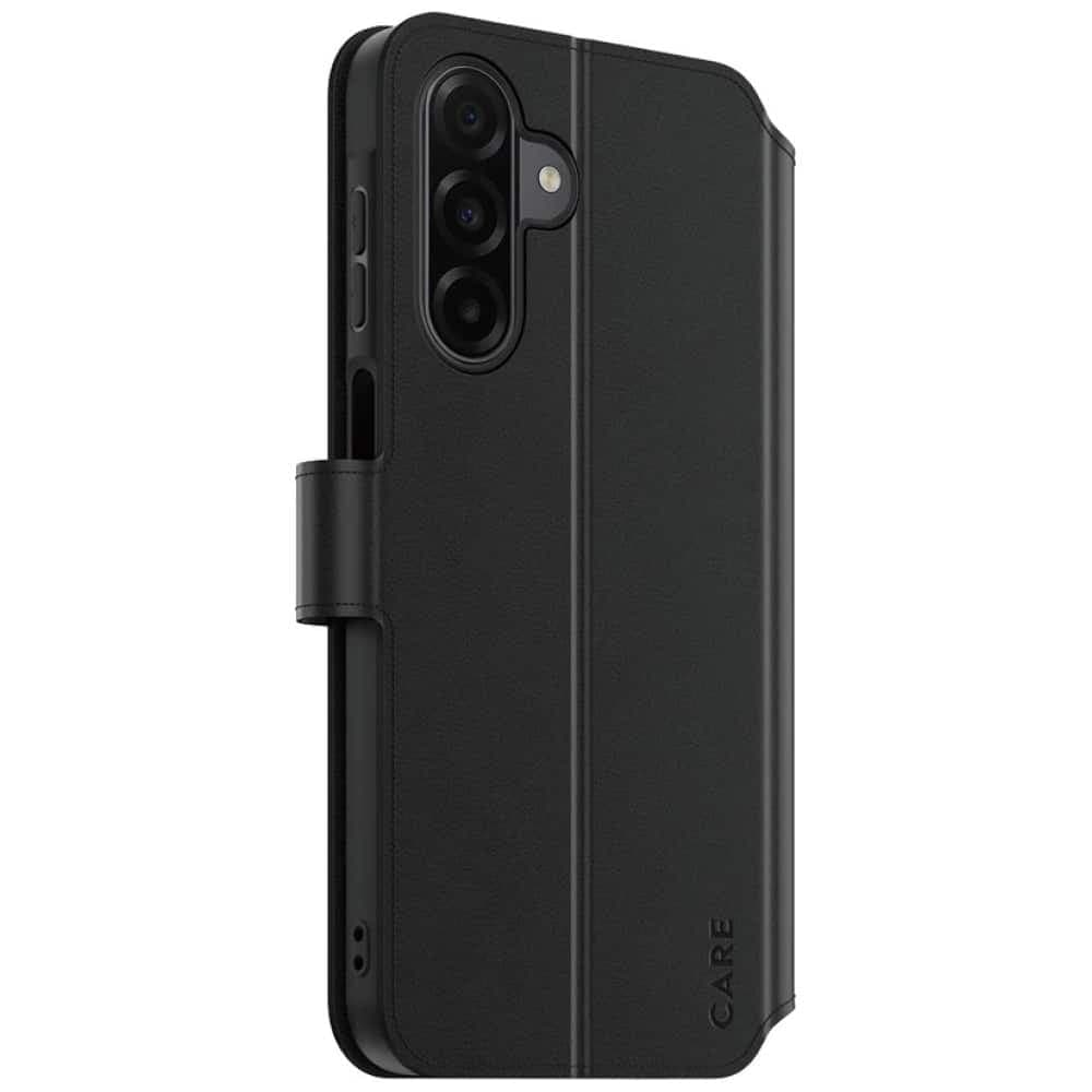 PanzerGlass CARE by PanzerGlass - θήκη για Samsung Galaxy M17 / A17 5G - Μαύρο 2