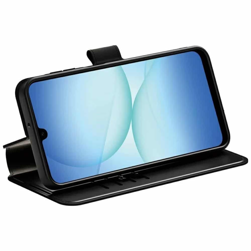 PanzerGlass CARE by PanzerGlass - θήκη για Samsung Galaxy M17 / A17 5G - Μαύρο 4