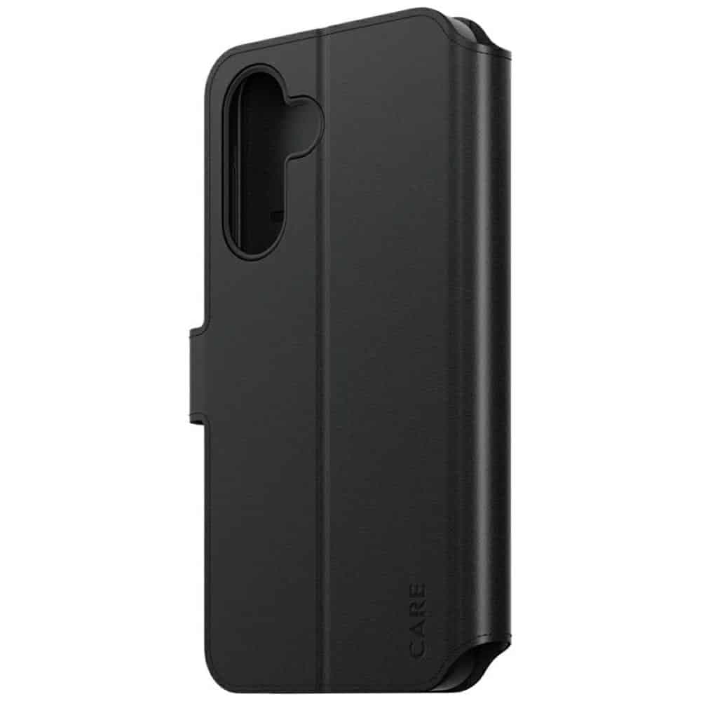 PanzerGlass CARE by PanzerGlass - θήκη για Samsung Galaxy M17 / A17 5G - Μαύρο 3