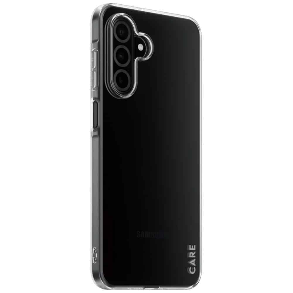 PanzerGlass Fashion X-Ray - θήκη για Samsung Galaxy A17 / 5G M17 - Διάφανο 2