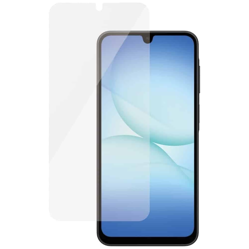 PanzerGlass Γυαλί Tempered Ultra-Wide Fit EasyAligner για Samsung Galaxy A17 / A17 5G 2