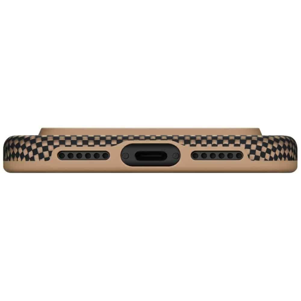 PITAKA Aramid UltraGuard - θήκη για Apple iPhone 17 Pro - Πολύχρωμο 7