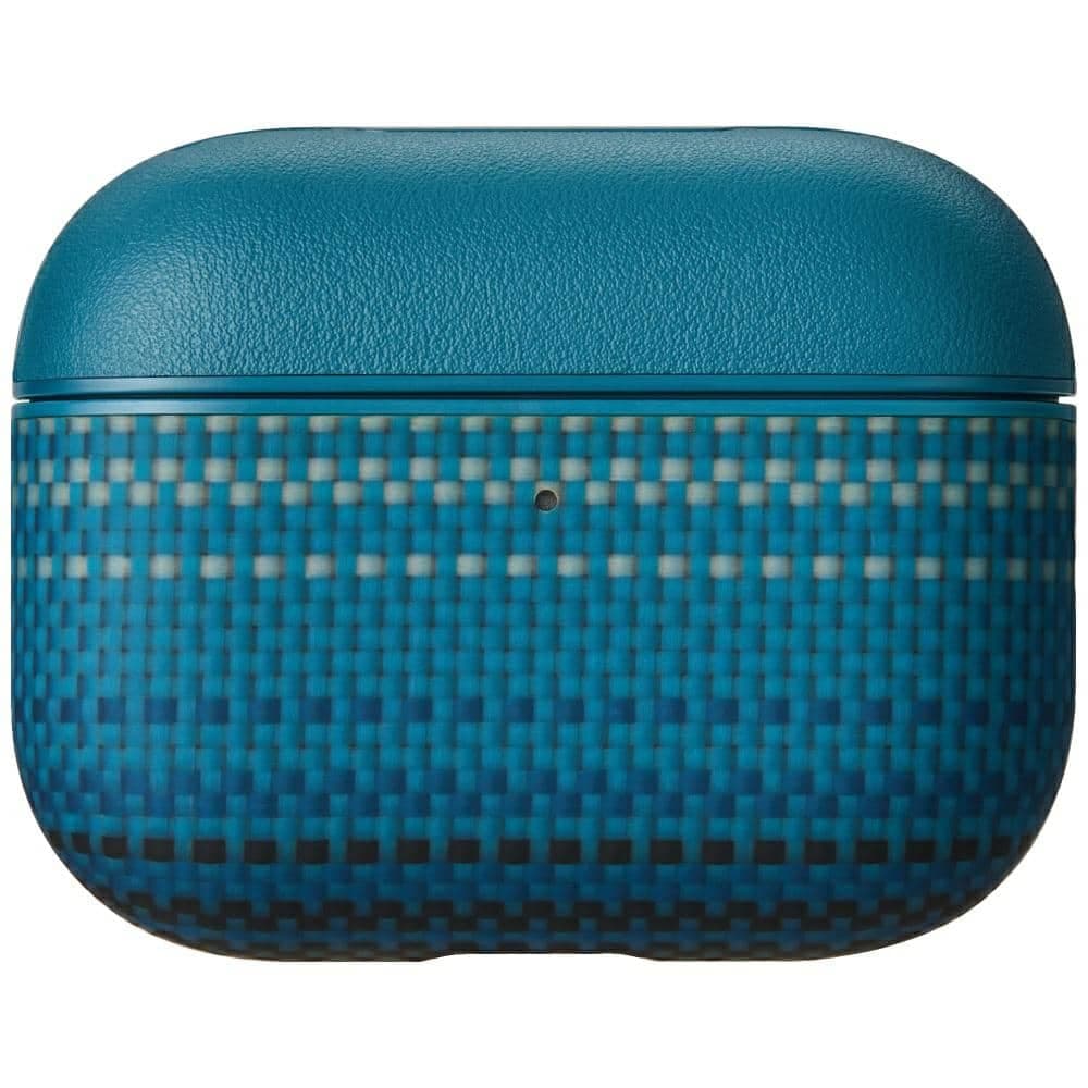 Case PITAKA Aramid Fiber για AirPods Pro 3 moonrise