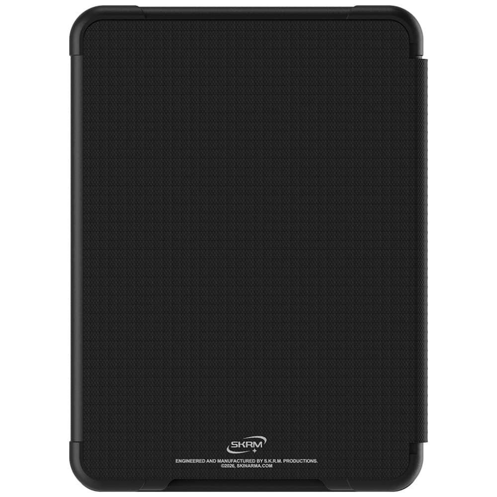 Skinarma Θήκη Trax για Kindle 11 γεν. 6" μαύρη 2