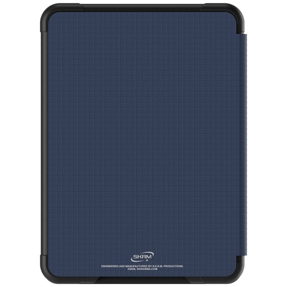 Skinarma Θήκη Trax για Kindle 11 γεν. 6" μπλε 2