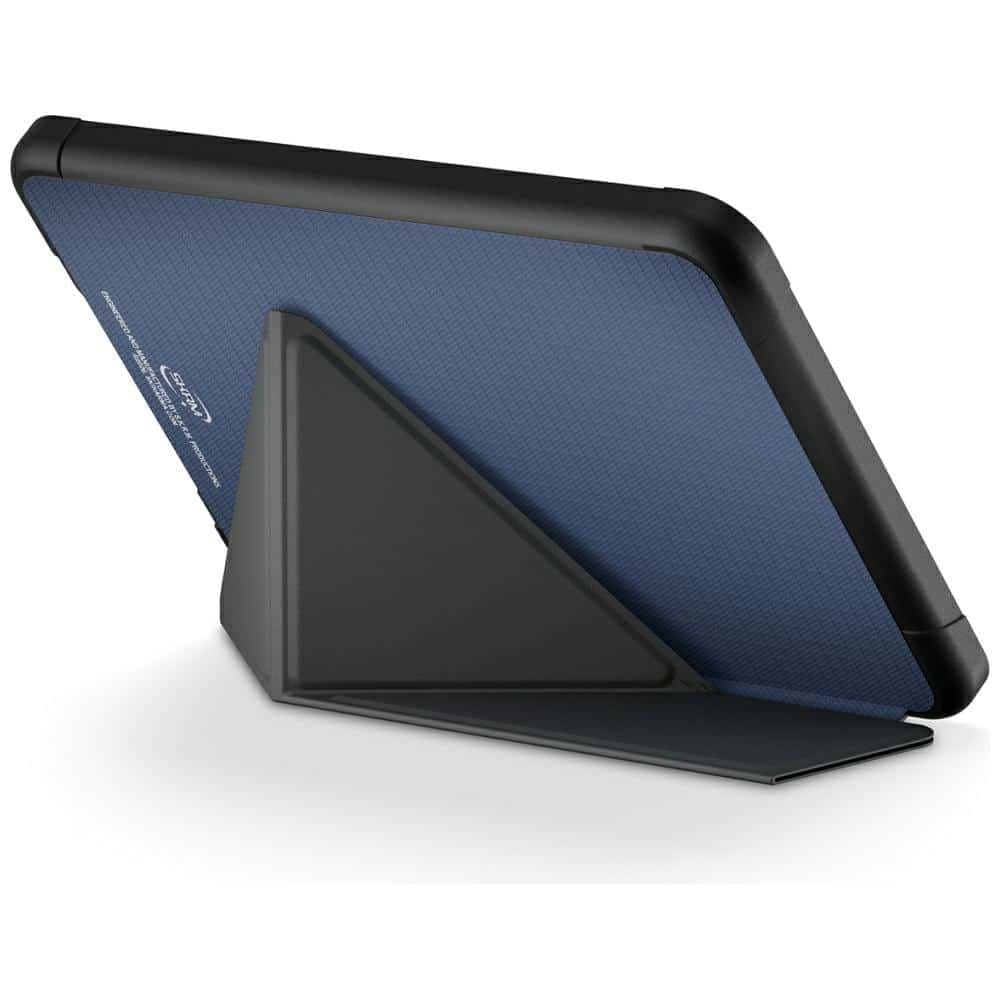 Skinarma Θήκη Trax για Kindle 11 γεν. 6" μπλε 3