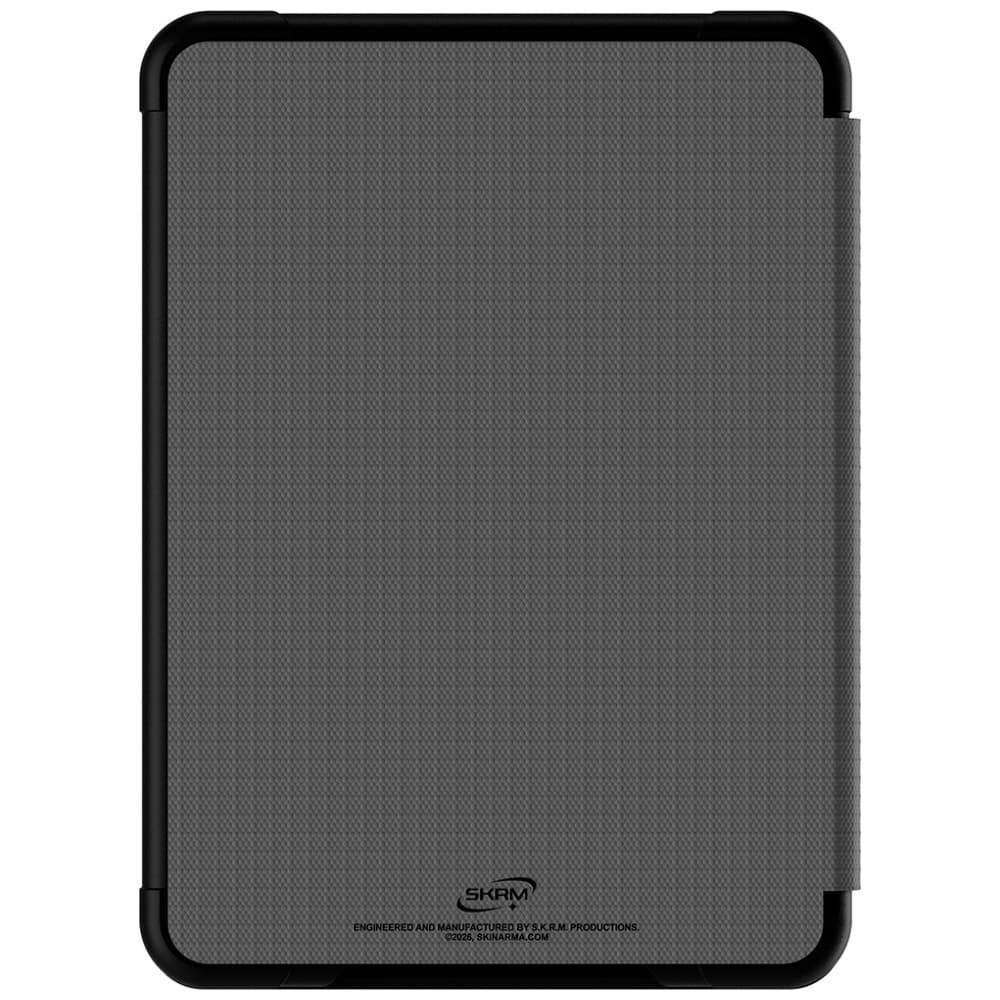 Skinarma Θήκη Trax για Kindle 11 γεν. 6" gunmetal 2