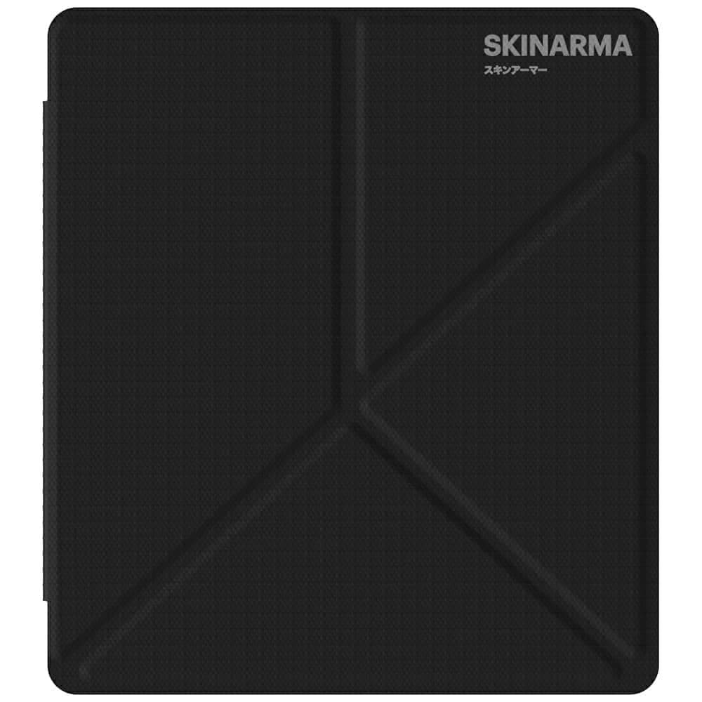 Skinarma Θήκη Trax για Kindle Scribe 2η γενιά 10.2" μαύρη