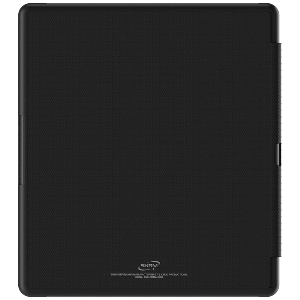 Skinarma Θήκη Trax για Kindle Scribe 2η γενιά 10.2" μαύρη 2