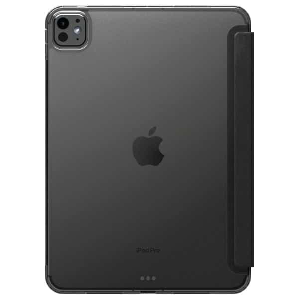 Spigen Liquid Air Folio - θήκη για Apple iPad Pro 11 (2024) / (2025) - Μαύρο 3