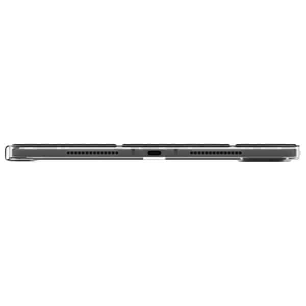 Spigen Liquid Air Folio - θήκη για Apple iPad Pro 11 (2024) / (2025) - Μαύρο 4