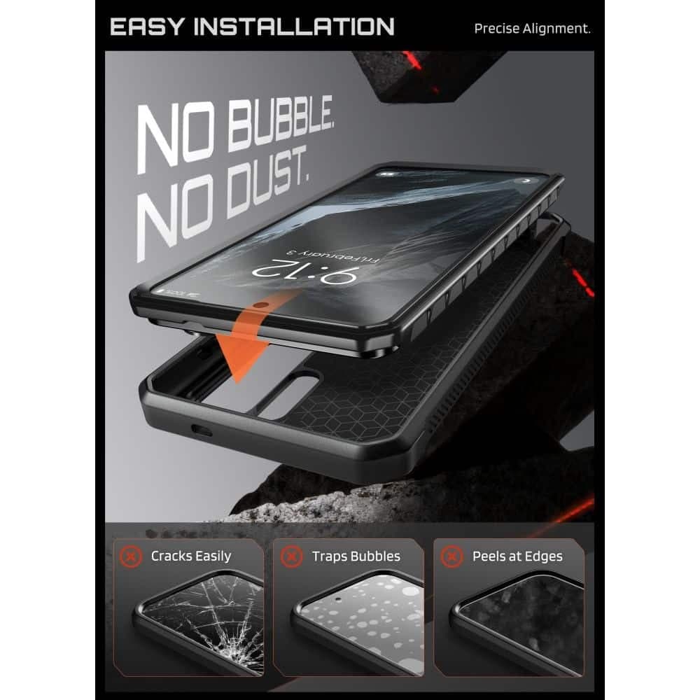 Supcase UNICORN BEETLE PRO - θήκη για Samsung Galaxy S26 Ultra - Πολύχρωμο 10