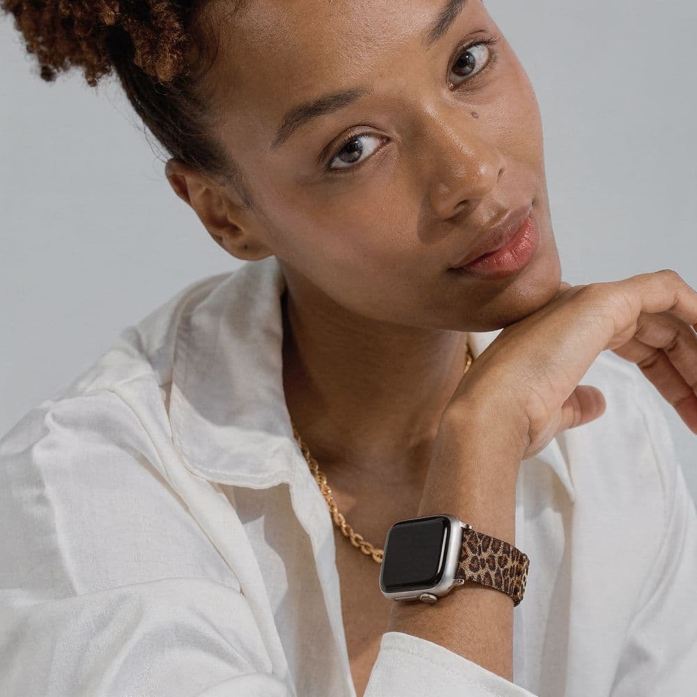 TECH-PROTECT LAMANO - θήκη για Apple Watch 8 / 9 10 11 SE - Πολύχρωμο 3
