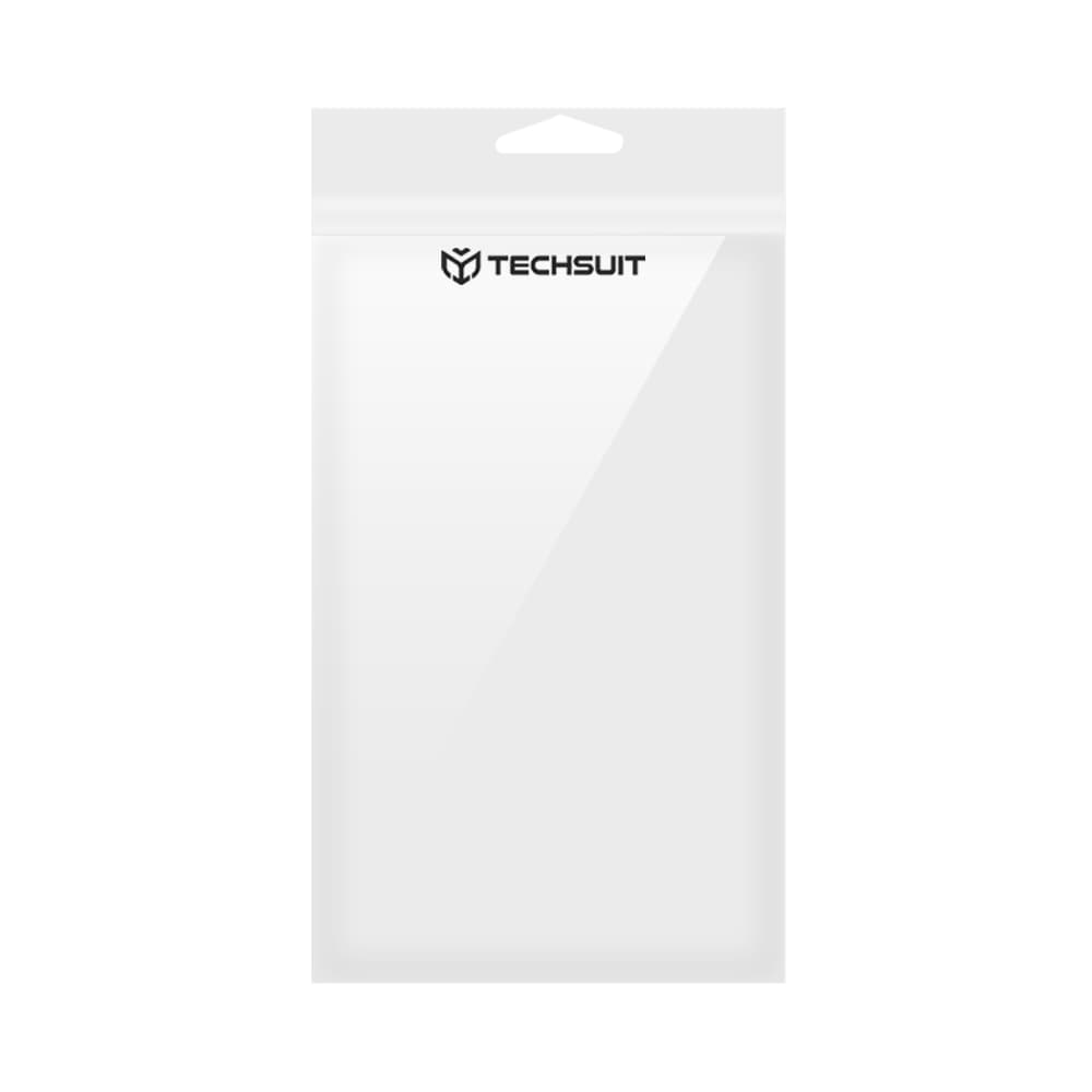 Techsuit Glinth - θήκη για Motorola Moto G86 Power - Μαύρο 7
