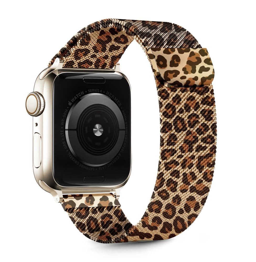 TECH-PROTECT LAMANO - θήκη για Apple Watch 8 / 9 10 11 SE - Πολύχρωμο