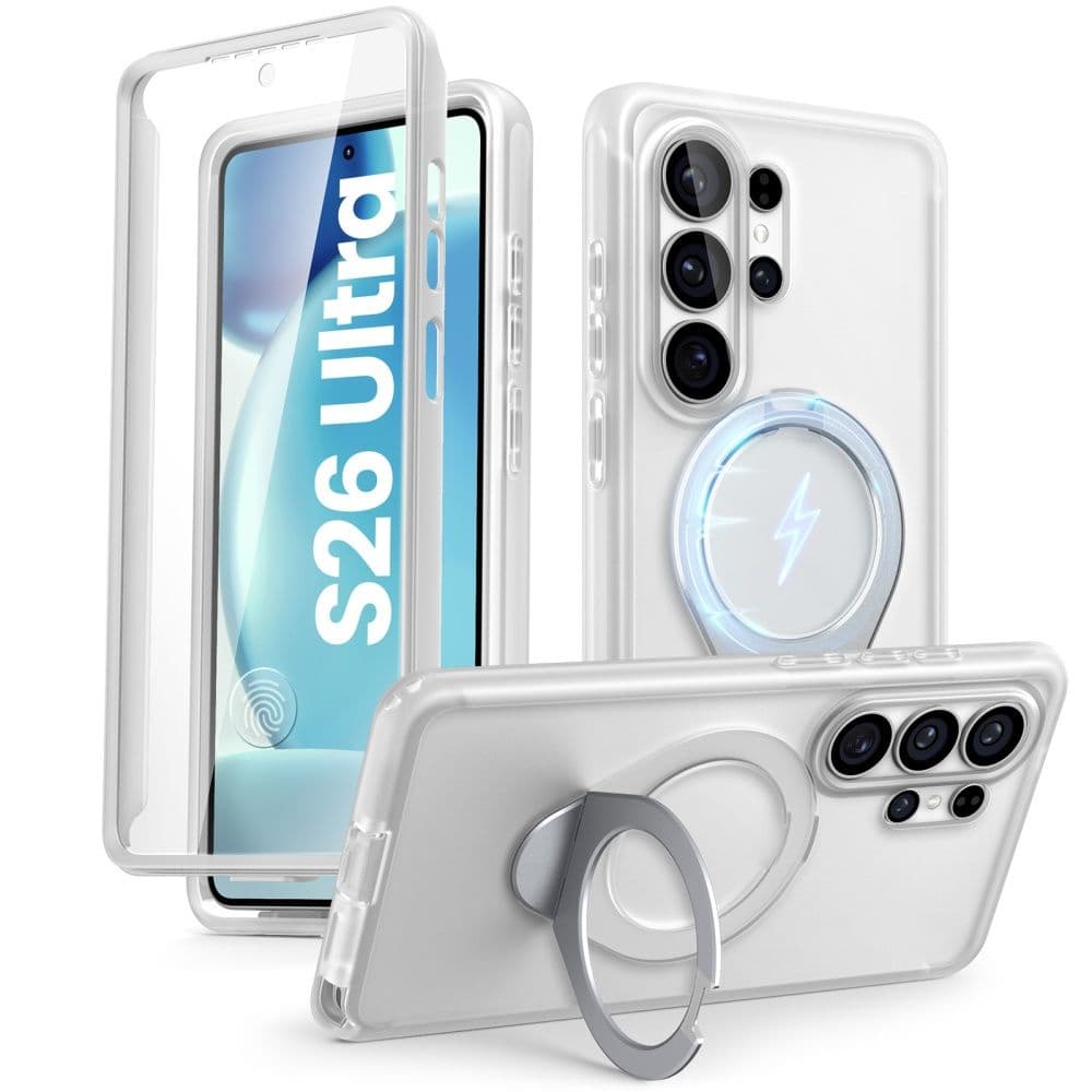 Supcase COSMO - θήκη για Samsung Galaxy S26 Ultra - Διάφανο