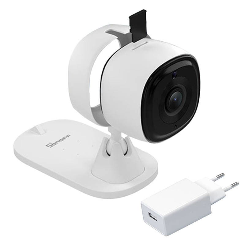 Κάμερα IP Sonoff S-CAM WiFi 2