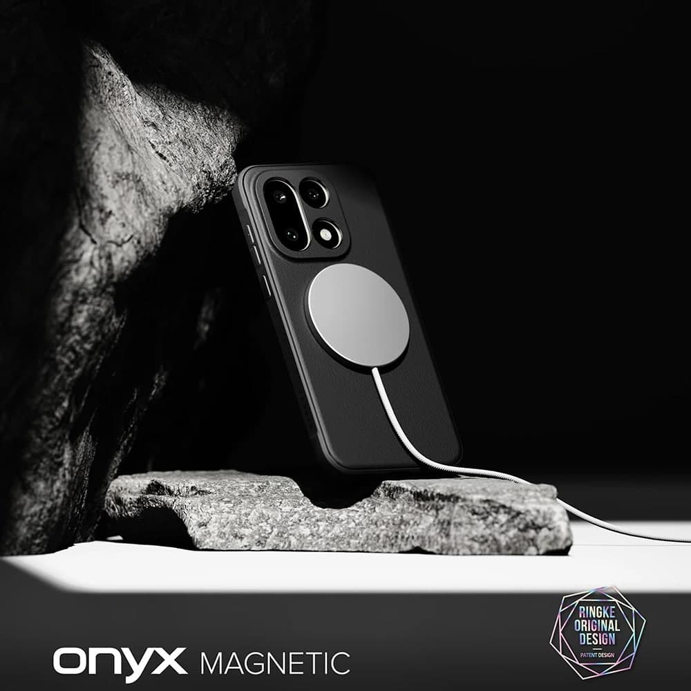 Ringke Onyx - θήκη για Oneplus 15 - Μαύρο 2