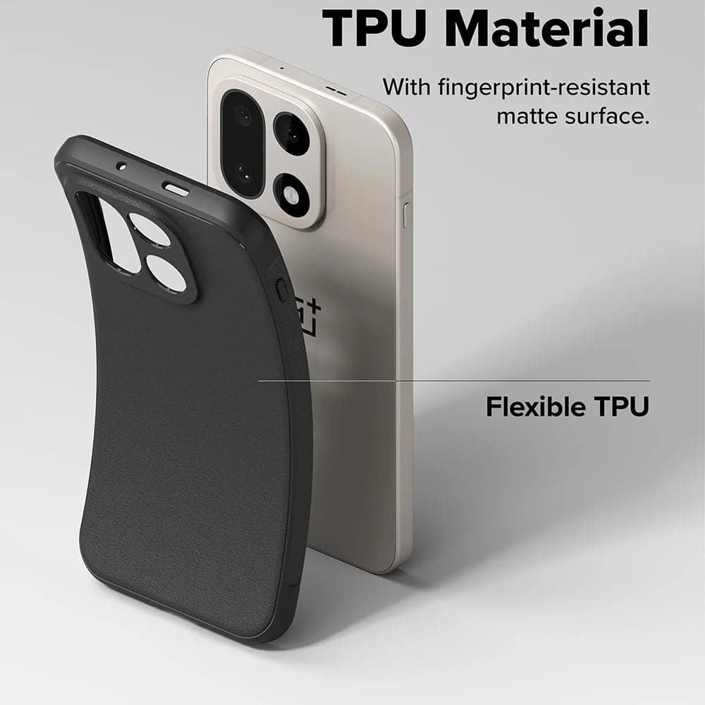 Ringke Onyx - θήκη για Oneplus 15 - Μαύρο 7