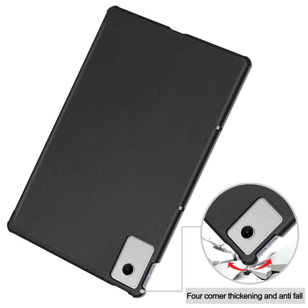 Techsuit FoldPro - θήκη για Lenovo Idea Tab Plus - Πολύχρωμο 2