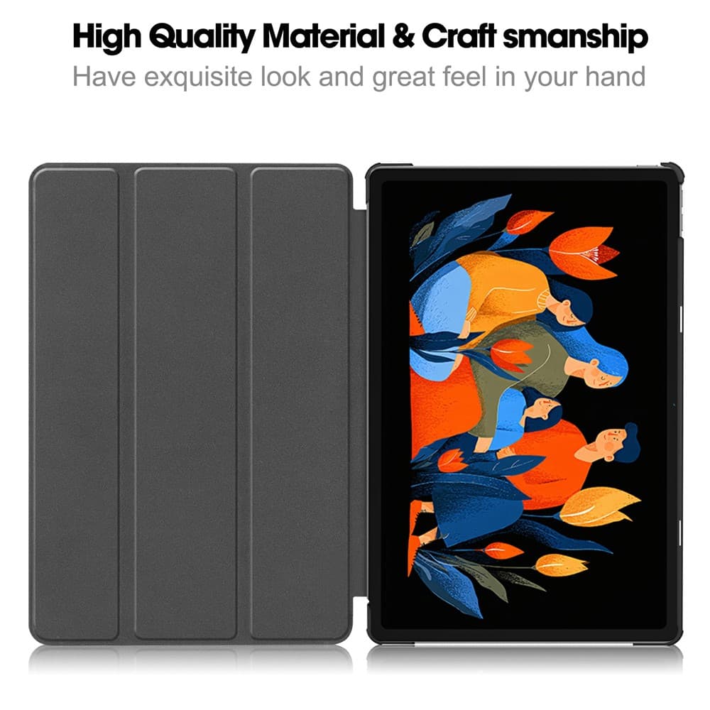 Techsuit FoldPro - θήκη για Lenovo Idea Tab Plus - Πολύχρωμο 3