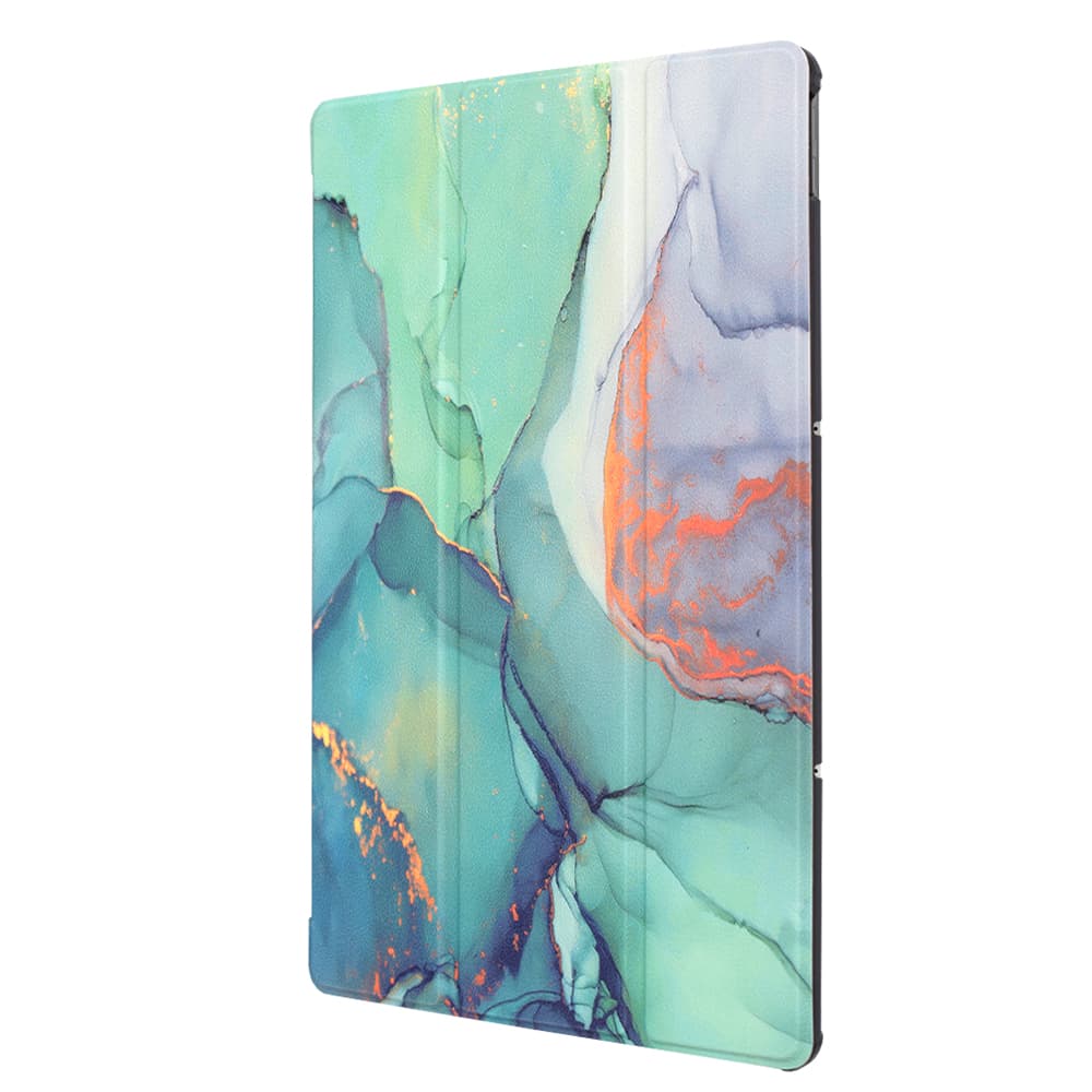 Techsuit FoldPro - θήκη για Lenovo Idea Tab Plus - Πολύχρωμο 3