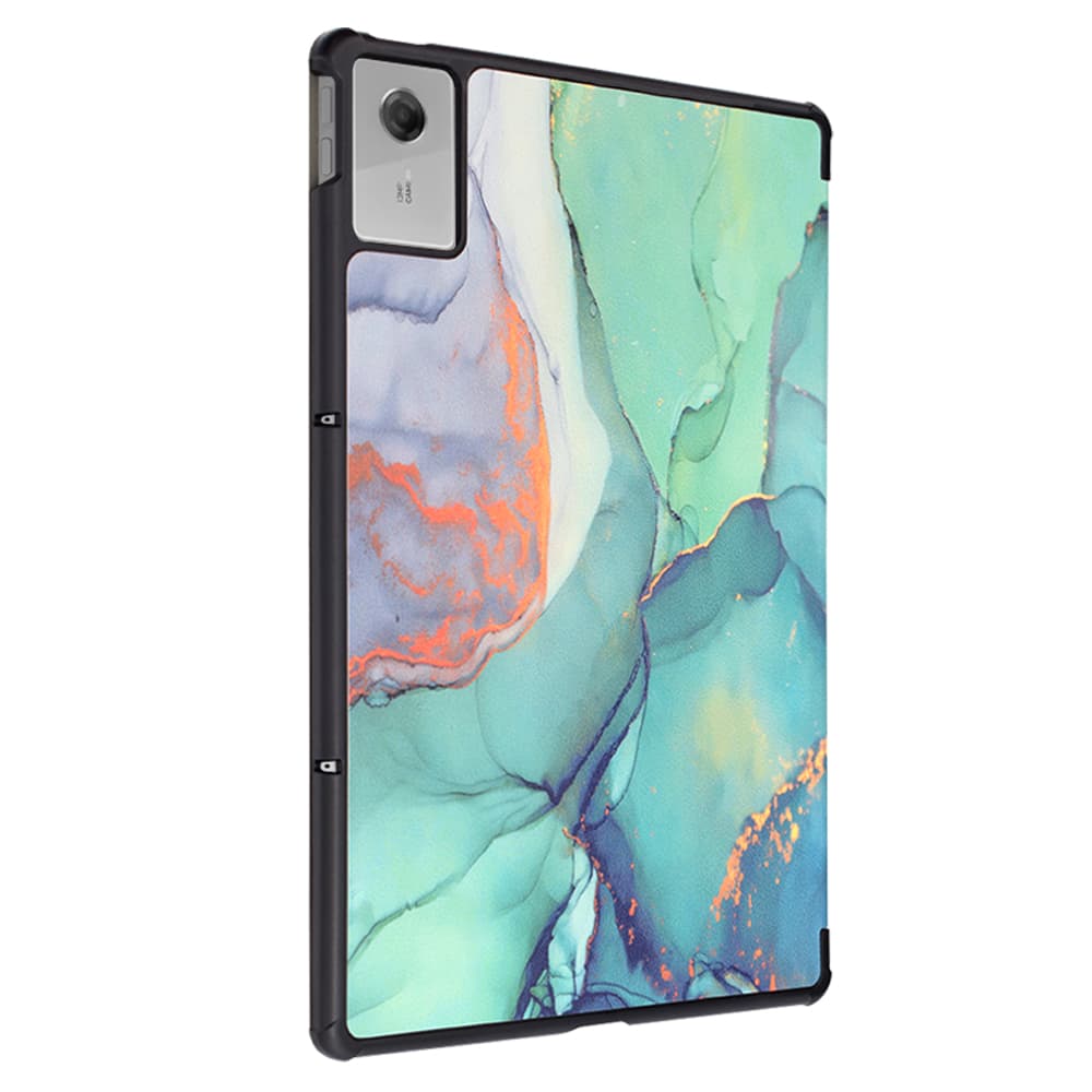 Techsuit FoldPro - θήκη για Lenovo Idea Tab Plus - Πολύχρωμο 4